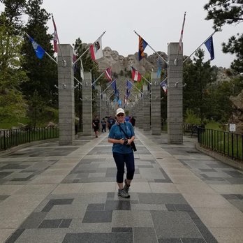 Mt. Rushmore - Landmarks & Historical Buildings Near Me - Keystone, South Dakota