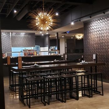 Southern Social - Dining area towards the kitchen - Southern Near Me - Eagan, Minnesota Southern Social - Dining area towards the kitchen - Southern Near Me - Eagan, Minnesota