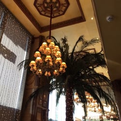 La Tagliatella - Decoración del interior de local (igual que en el resto de locales de la cadena)