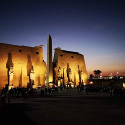 MP Travel - Egypt