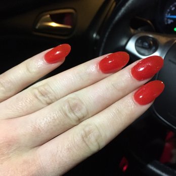 Glamour Nails - Nail Salons Near Me - Seattle, Washington Glamour Nails - Nail Salons Near Me - Seattle, Washington