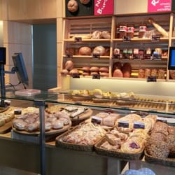 Marktbäckerei Hornung