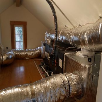 Paradise Heating & Air Conditioning - Trane Communicating heat pump - Heating & Air Conditioning/HVAC Near Me - Paradise, California Paradise Heating & Air Conditioning - Trane Communicating heat pump - Heating & Air Conditioning/HVAC Near Me - Paradise, California