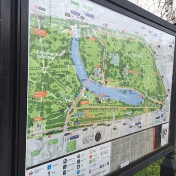 Hyde Park - Parks Near Me Hyde Park - Parks Near Me