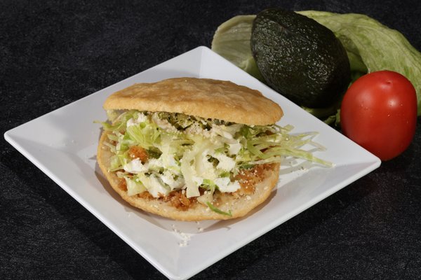 Taqueria Mercadito by null
