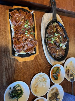 So Gong Dong Tofu House by null