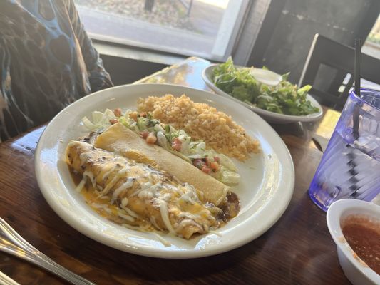 The Alcove Cantina by null