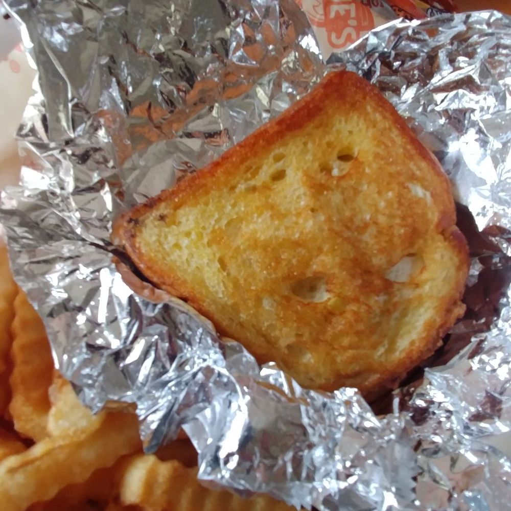 BubbaQue's - The delicately packaged pulled pork sandwich with the side of french fries @ Bubbaques in Brandon. - Barbeque Near Me - Brandon, Florida BubbaQue's - The delicately packaged pulled pork sandwich with the side of french fries @ Bubbaques in Brandon. - Barbeque Near Me - Brandon, Florida