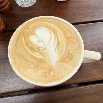 Bear Den Aspen - Caramel Macchiato - Breakfast & Brunch Near Me - Aspen, Colorado