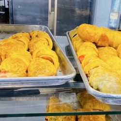 Las Americas Grocery & Deli - More goodies