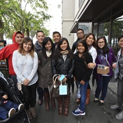 Savor Oakland Food Tours - Our final tour of the 2014 season.