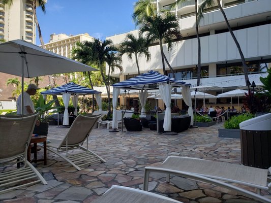 Sheraton Princess Kaiulani Waikiki Beach by null