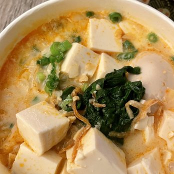 JINYA Ramen Bar - Logan Circle - Spicy Creamy Vegan Ramen - Ramen Near Me - Washington, DC, District of Columbia