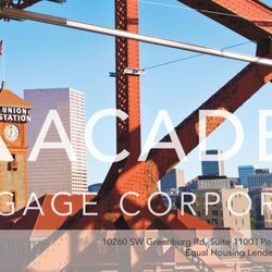 Academy Mortgage Corporation- Beaverton