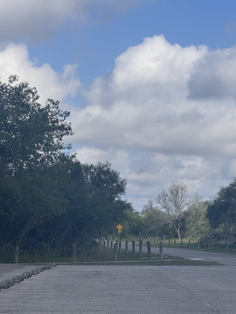 Crescent Bend Nature Park Logo