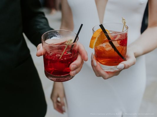 The Eldred Preserve by null