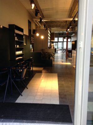 Ten Belles Bread | Coffee Shop | Pain au levain & torréfaction artisanale by null