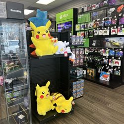 GameStop
