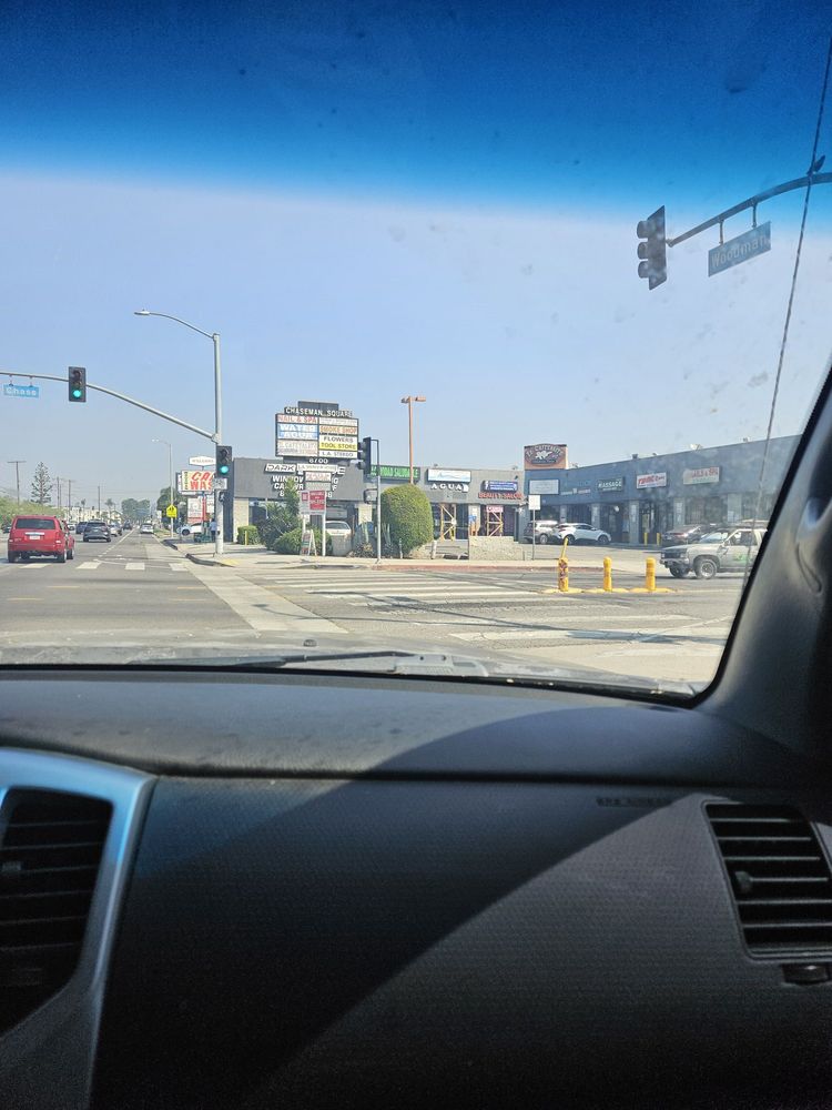 Chaseman Square