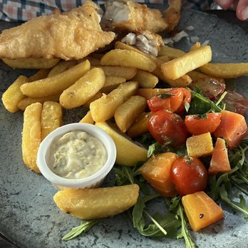 Eeusk - Fish and chips - Seafood Near Me - Oban, AGB Eeusk - Fish and chips - Seafood Near Me - Oban, AGB