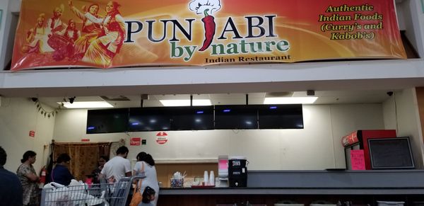 Punjabi By Nature by null