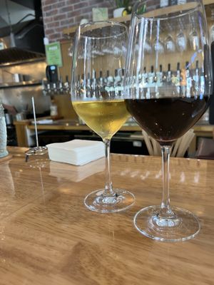 Big Finish Wine Tavern by null