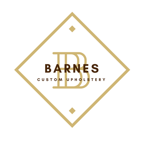 Barnes Custom Upholstery - upholstery in High Point, NC