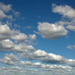 Parelli Park - Blue Skys