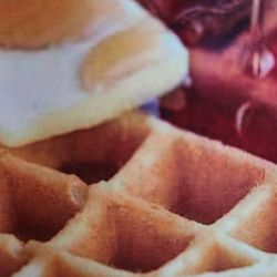 Waffles!!!