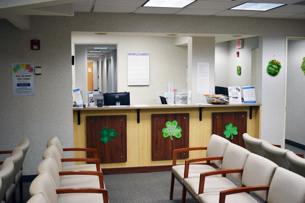 PROHEALTH LAKE SUCCESS RHEUMATOLOGY Updated September 2024 2 Ohio