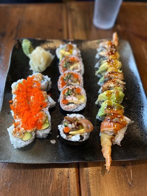 KamadoSushi,Omakase,$60orMoreFreeDeliveryByToast by null