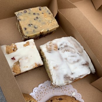 Pannikin Coffee & Tea - Chocolate chip cookie, cinnamon roll, raspberry cake, chocolate chip cookie dough coffee cake - Coffee & Tea Near Me - Encinitas, California Pannikin Coffee & Tea - Chocolate chip cookie, cinnamon roll, raspberry cake, chocolate chip cookie dough coffee cake - Coffee & Tea Near Me - Encinitas, California