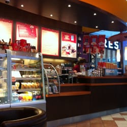 Coffeeheaven