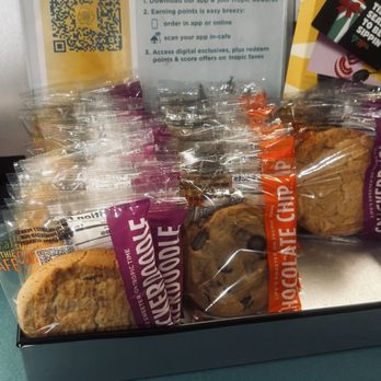 Tropical Smoothie Cafe - Tropical Smoothie Cafe- cookies! - Juice Bars & Smoothies Near Me - Pearland, Texas Tropical Smoothie Cafe - Tropical Smoothie Cafe- cookies! - Juice Bars & Smoothies Near Me - Pearland, Texas