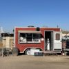 Sarah's Food Truck gift card
