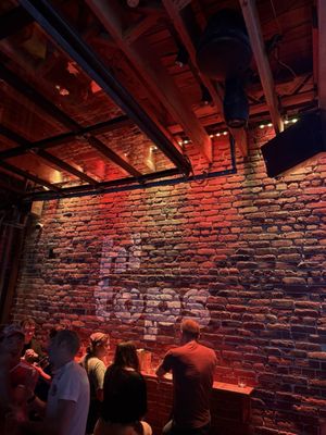 Hi Tops Weho by null