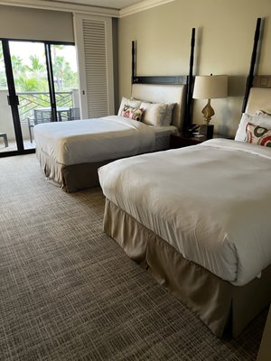 Fairmont Orchid - Hawaii by null