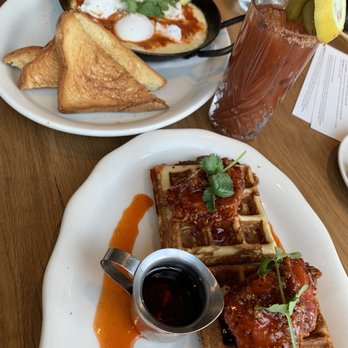 Tupelo Honey Southern Kitchen & Bar - Southern Near Me - Denver, Colorado Tupelo Honey Southern Kitchen & Bar - Southern Near Me - Denver, Colorado