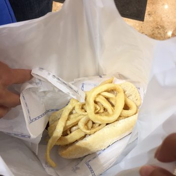 La Campana - Calamari - Tapas Bars Near Me - Madrid, M