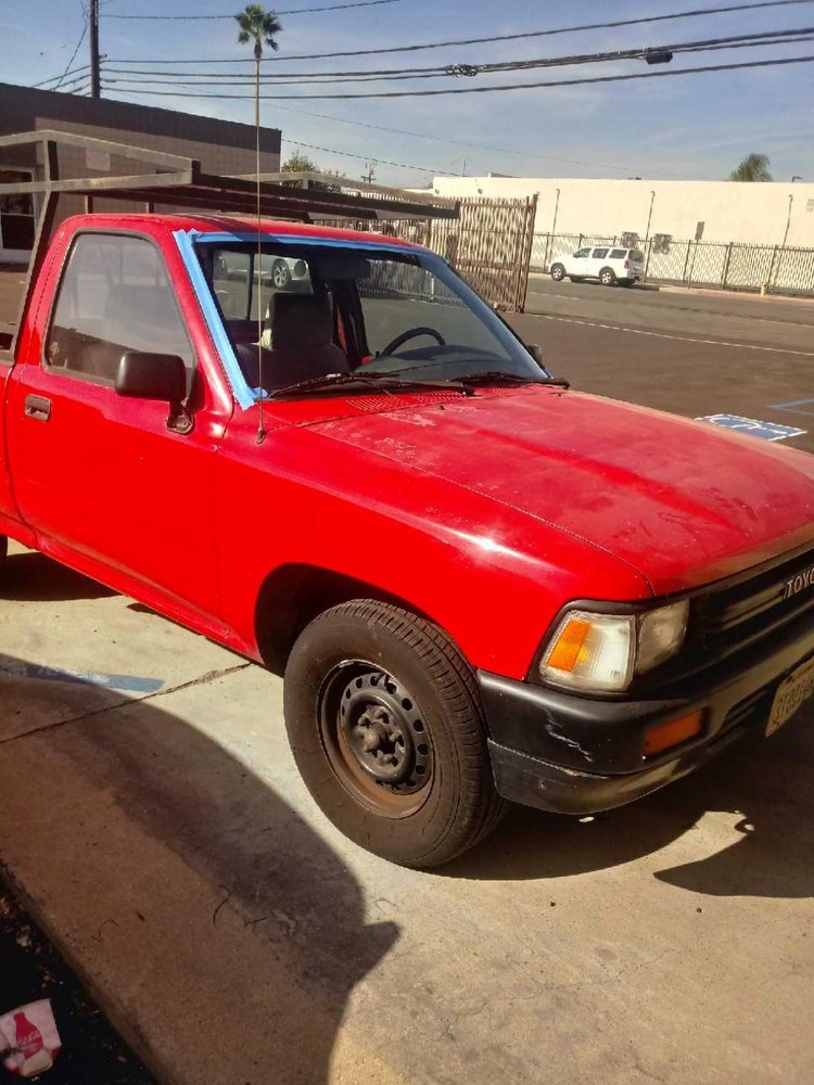 MR AUTO GLASS Chino, California Windshield Installation & Repair