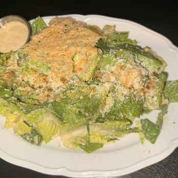 High Societe - High Société Caesar Salad - Seafood Near Me - Dearborn, Michigan High Societe - High Société Caesar Salad - Seafood Near Me - Dearborn, Michigan