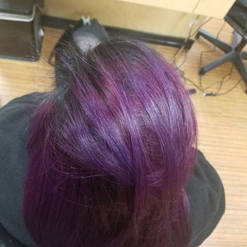SmartStyle - I love this color!! Thank you Qurani. - Hair Salons Near Me - Reno, Nevada
