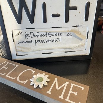 Redefined Coffee House - Wifi - Coffee & Tea Near Me - Grapevine, Texas Redefined Coffee House - Wifi - Coffee & Tea Near Me - Grapevine, Texas