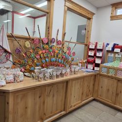 Newport Candy Shoppe Ltd