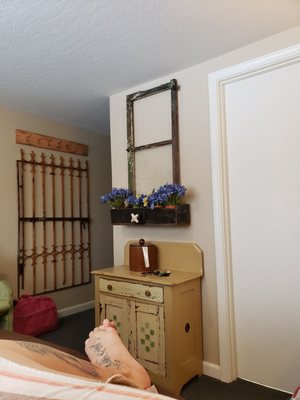 Sandy Cove Inn and Red Door Vacation Rentals by null