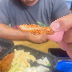 Milo’s Hawaiian BBQ