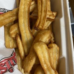 St. Louis Bar & Grill