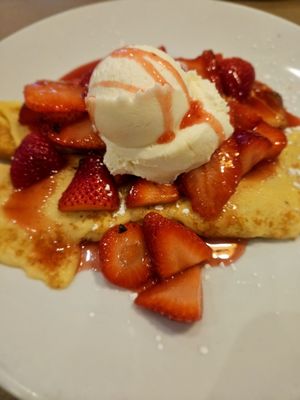 The Original Pancake House by null