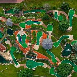 Moorland Road Golf Center