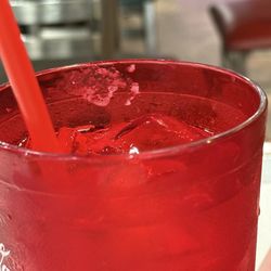 Tacos Don Manuel - Water